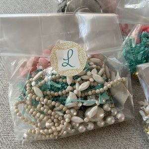 Vintage Jewelry Grab Bag | 5-8 Surprise Pieces